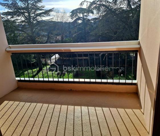 Appartement de 91,34 m²