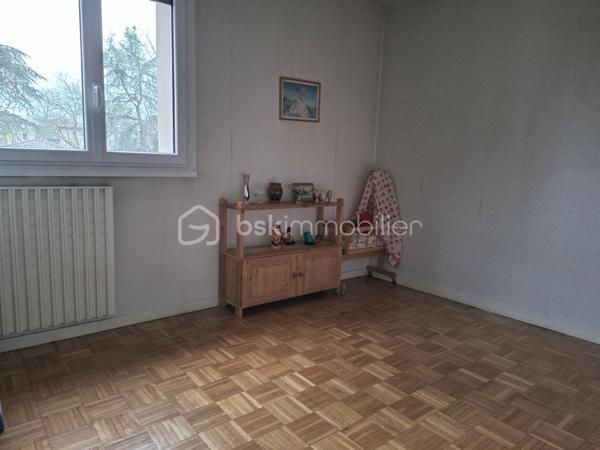 Appartement de 91,34 m²