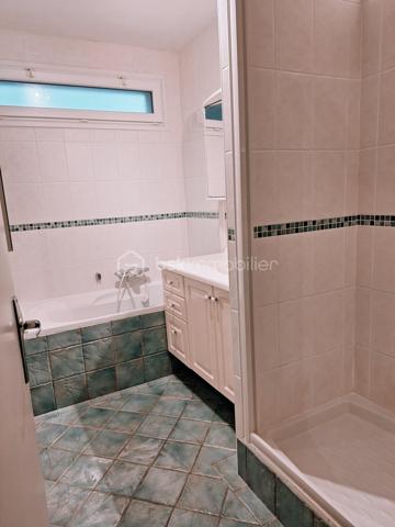 Appartement de 91,34 m²