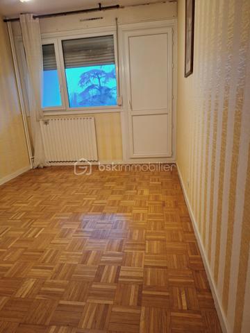 Appartement de 91,34 m²