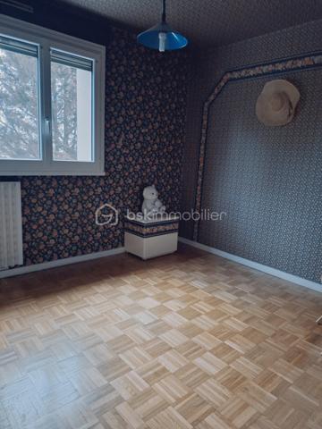 Appartement de 91,34 m²