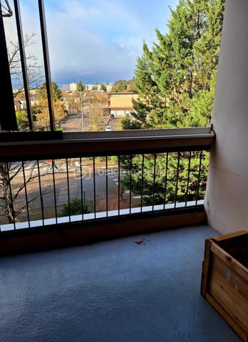 Appartement de 91,34 m²