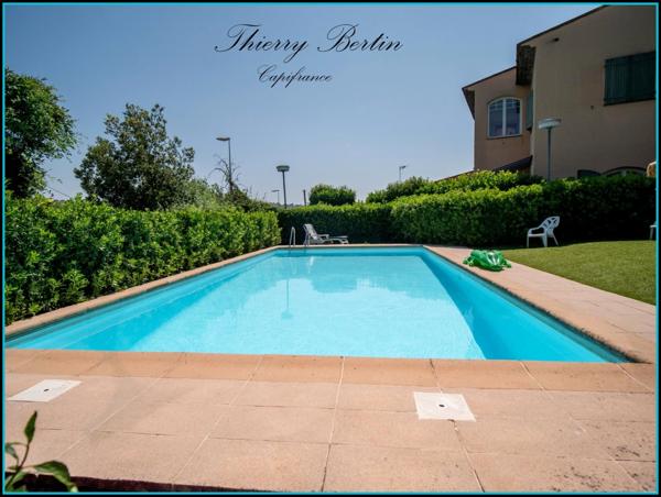 Appartement à vendre 3 pièces LA COLLE SUR LOUP (06)