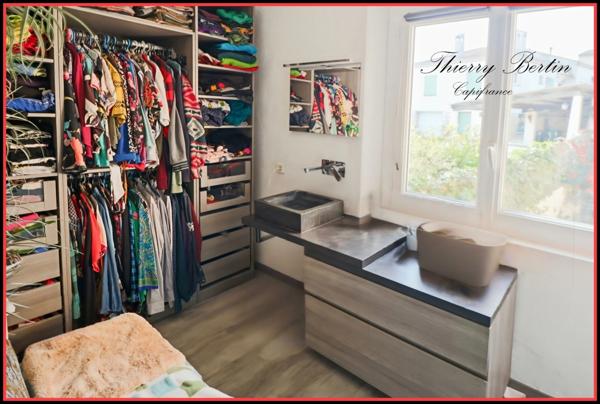 Appartement à vendre 3 pièces LA COLLE SUR LOUP (06)