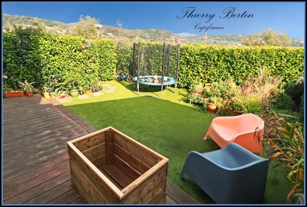 Appartement à vendre 3 pièces LA COLLE SUR LOUP (06)