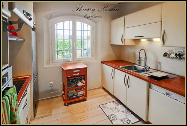 Appartement à vendre 3 pièces LA COLLE SUR LOUP (06)