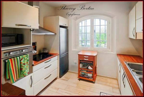 Appartement à vendre 3 pièces LA COLLE SUR LOUP (06)