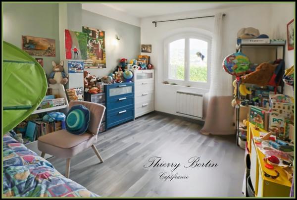 Appartement à vendre 3 pièces LA COLLE SUR LOUP (06)