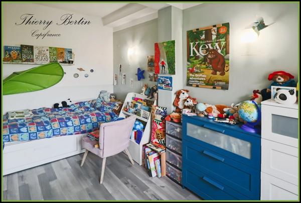 Appartement à vendre 3 pièces LA COLLE SUR LOUP (06)