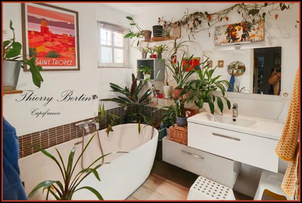 Appartement à vendre 3 pièces LA COLLE SUR LOUP (06)