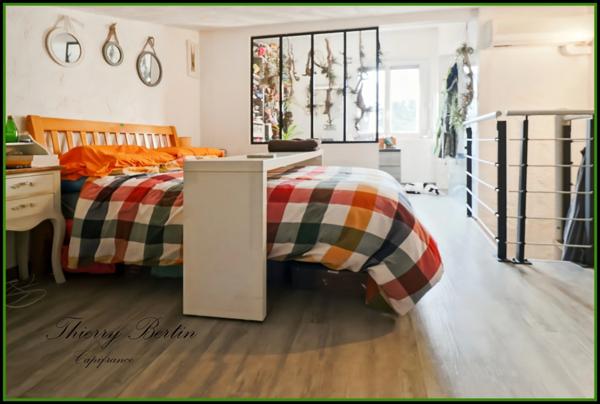 Appartement à vendre 3 pièces LA COLLE SUR LOUP (06)