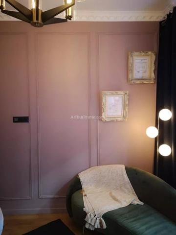 Vente Fonds de commerce 1 pièces 17 m2 à Paris 6