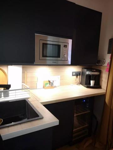 Vente Fonds de commerce 1 pièces 17 m2 à Paris 6