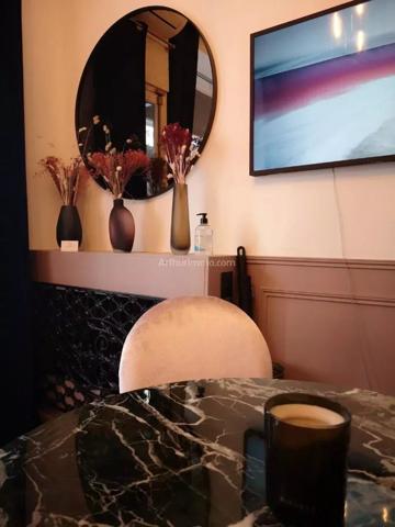 Vente Fonds de commerce 1 pièces 17 m2 à Paris 6