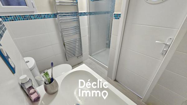 Vente maison individuelle Meze, 127m² 5 pièces 499 000€ avec piscine