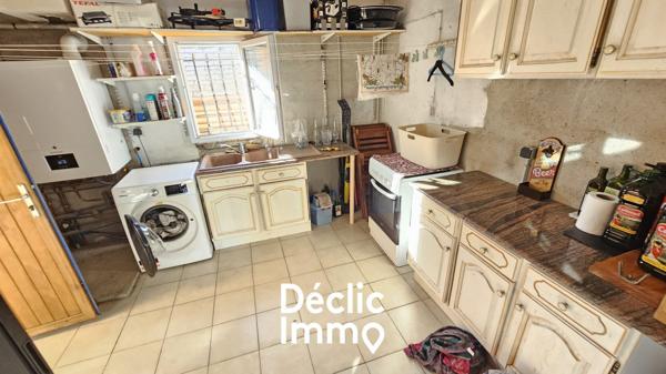 Vente maison individuelle Meze, 127m² 5 pièces 499 000€ avec piscine