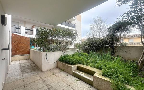 Appartement à louer    2 pièces • 39,85 m2 Avignon