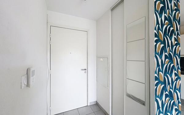Appartement à louer    2 pièces • 39,85 m2 Avignon