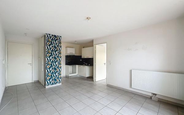 Appartement à louer    2 pièces • 39,85 m2 Avignon