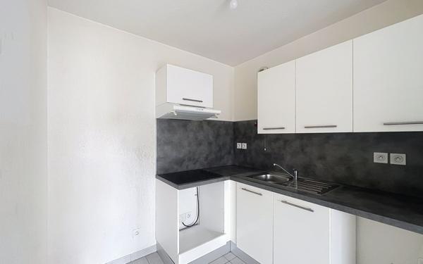 Appartement à louer    2 pièces • 39,85 m2 Avignon