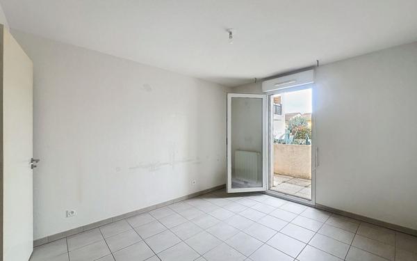 Appartement à louer    2 pièces • 39,85 m2 Avignon