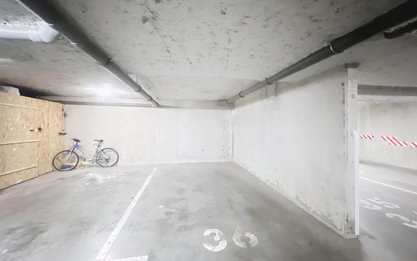 Appartement à louer    2 pièces • 39,85 m2 Avignon