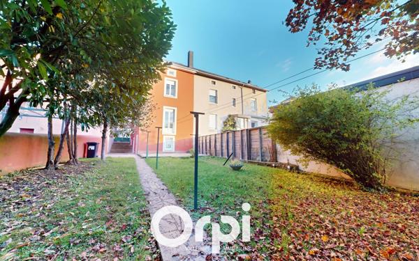 Maison à louer    5 pièces • 158 m2 Audun-le-Tiche