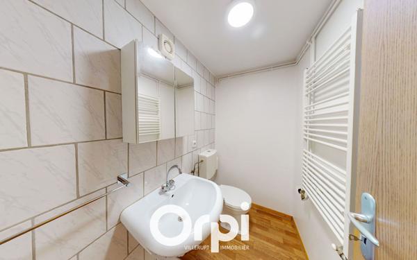 Maison à louer    5 pièces • 158 m2 Audun-le-Tiche