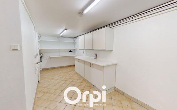 Maison à louer    5 pièces • 158 m2 Audun-le-Tiche