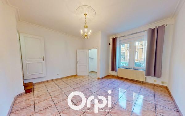 Maison à louer    5 pièces • 158 m2 Audun-le-Tiche