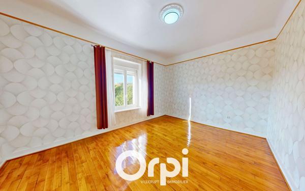 Maison à louer    5 pièces • 158 m2 Audun-le-Tiche