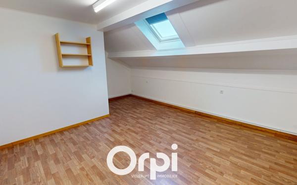 Maison à louer    5 pièces • 158 m2 Audun-le-Tiche