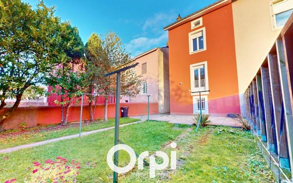 Maison à louer    5 pièces • 158 m2 Audun-le-Tiche