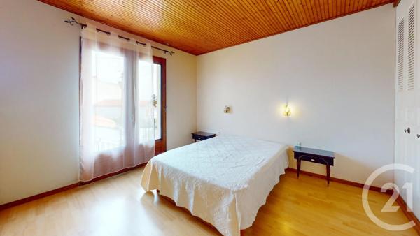 Maison à vendre  6 pièces - 117,02 m 2   LA TRANCHE SUR MER  - 85