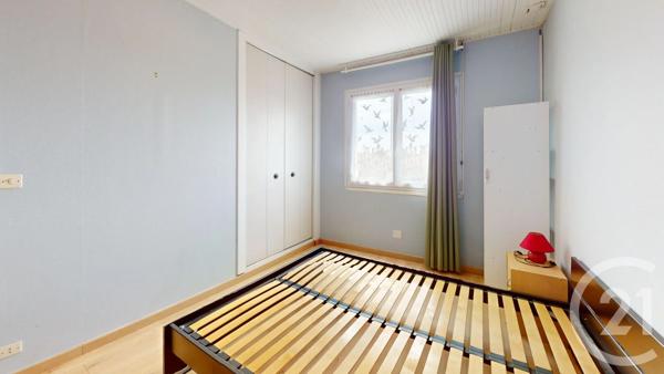 Maison à vendre  6 pièces - 117,02 m 2   LA TRANCHE SUR MER  - 85