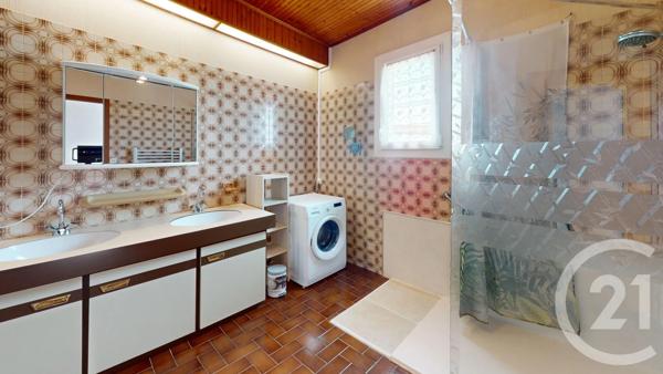 Maison à vendre  6 pièces - 117,02 m 2   LA TRANCHE SUR MER  - 85