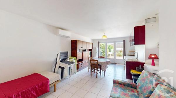 Maison à vendre  6 pièces - 117,02 m 2   LA TRANCHE SUR MER  - 85