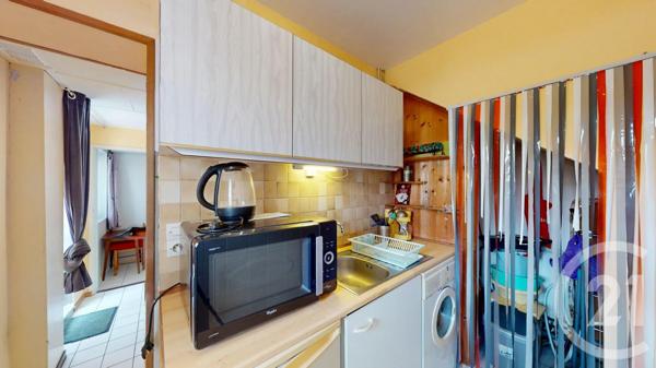 Maison à vendre  6 pièces - 117,02 m 2   LA TRANCHE SUR MER  - 85