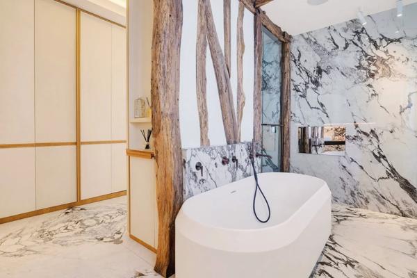 Appartement Paris 8e - PLACE DE L'ÉTOILE