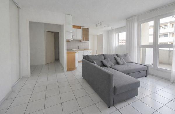 GAILLARD Appartement T3