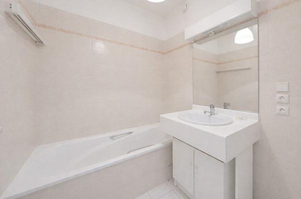 GAILLARD Appartement T3