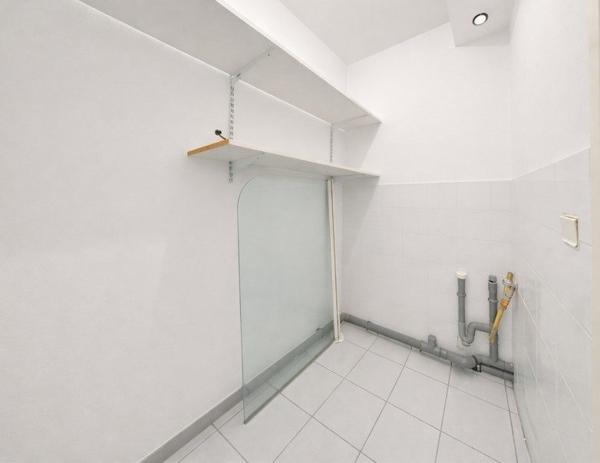 GAILLARD Appartement T3