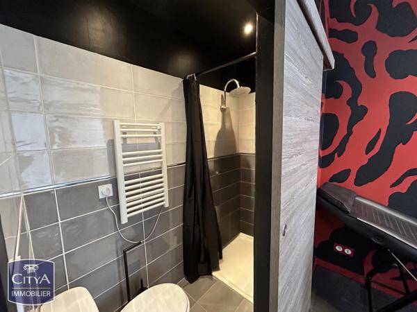 Local commercial à vendre 20m² Tours (37000)