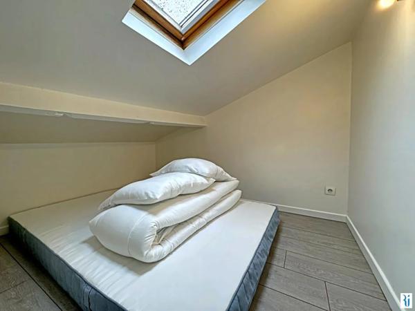 Appartement à louer à Rouen (76000)