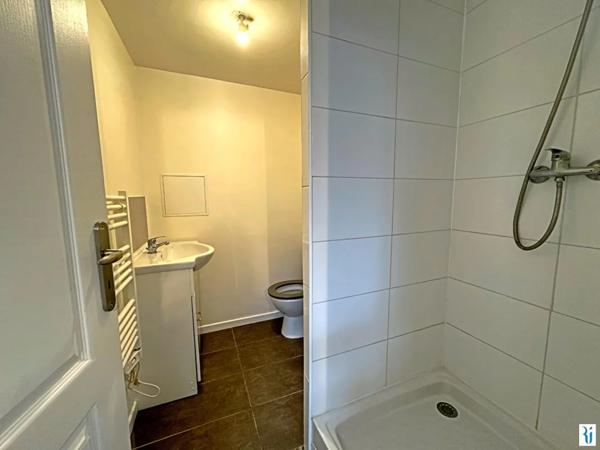 Appartement à louer à Rouen (76000)