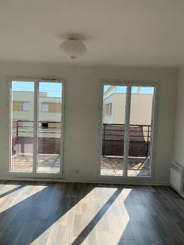 Appartement VIGNEUX SUR SEINE 2 pièces 39,45 m²