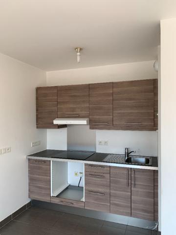 Appartement VIGNEUX SUR SEINE 2 pièces 39,45 m²