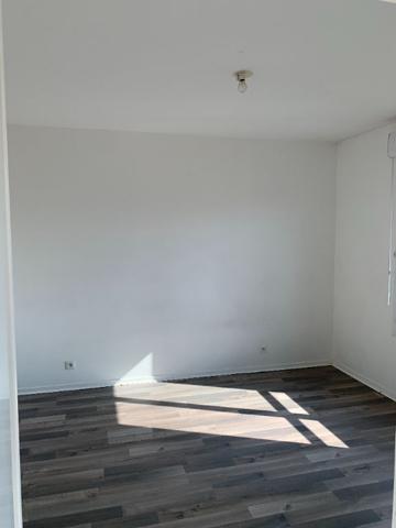 Appartement VIGNEUX SUR SEINE 2 pièces 39,45 m²