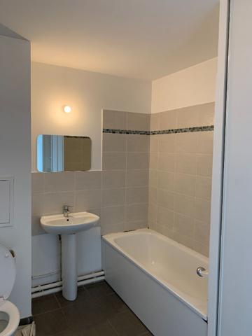 Appartement VIGNEUX SUR SEINE 2 pièces 39,45 m²