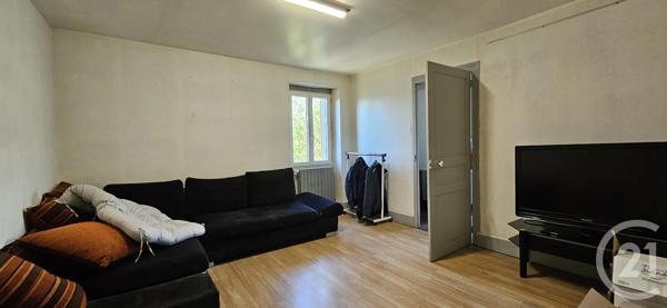 Maison à vendre  4 pièces - 69,90 m 2   LAVAULT STE ANNE  - 03